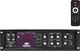 LTC PS Wzmacniacz LTC 50W/100V FM,USB/SD PAA80BT. 1