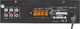 LTC PS Wzmacniacz LTC 50W/100V FM,USB/SD PAA80BT. 1