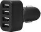 Ładowarka LTC LXG274 4x USB-A 3.4 A  (LXG274) 1