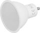 LTC PS Żarówka LTC LED GU10 SMD 7W 230V, światło ciepłe białe, 560lm. 2