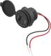 Ładowarka Lexton LXG529 1x USB-A 2.4 A  (LXG529) 1