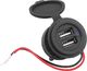 Ładowarka Lexton LXG521 2x USB-A 3.1 A  (LXG521) 1