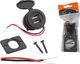 Ładowarka Lexton LXG521 2x USB-A 3.1 A  (LXG521) 1