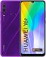 Smartfon Huawei Y6P 64GB Dual SIM Fioletowy 1