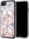 Spigen SPIGEN CIEL IPHONE 7/8/SE 2020 PINK MARBLE 1