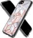 Spigen SPIGEN CIEL IPHONE 7/8/SE 2020 PINK MARBLE 6