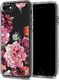 Spigen SPIGEN CIEL IPHONE 7/8/SE 2020 ROSE FLORAL 1