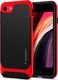Spigen SPIGEN NEO HYBRID IPHONE 7/8/SE 2020 DANTE RED 1