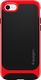 Spigen SPIGEN NEO HYBRID IPHONE 7/8/SE 2020 DANTE RED 1
