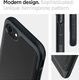 Spigen SPIGEN NEO HYBRID IPHONE 7/8/SE 2020 METAL SLATE 2