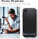 Spigen SPIGEN NEO HYBRID IPHONE 7/8/SE 2020 METAL SLATE 3