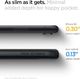Spigen SPIGEN NEO HYBRID IPHONE 7/8/SE 2020 METAL SLATE 5