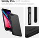 Spigen THIN FIT IPHONE 7/8/SE 2020 BLACK 3