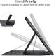 Etui na tablet ESR Sentry Stand do iPADa PRO 12.9 2018/2020 Czarne 2