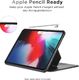 Etui na tablet ESR Sentry Stand do iPADa PRO 12.9 2018/2020 Czarne 5