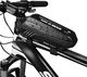 WildMan SAKWA WILDMAN HARDPOUCH BIKE MOUNT ”E5S” BLACK 1