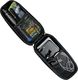 WildMan SAKWA WILDMAN HARDPOUCH BIKE MOUNT ”E5S” BLACK 4