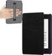 Pokrowiec Alogy Strap Case Kindle Paperwhite 4 Czarny 1