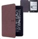 Pokrowiec Alogy Slim Case Kindle Paperwhite 4 Brązowy 1