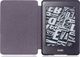 Pokrowiec Alogy Slim Case Kindle Paperwhite 4 Brązowy 3