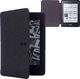 Pokrowiec Alogy Slim Case Kindle Paperwhite 4 Czarny 1