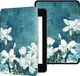 Pokrowiec Tech-Protect Graphic Kindle Paperwhite 4 Orchid 1