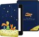 Pokrowiec Tech-Protect Graphic Kindle Paperwhite 4 Child and Fox 1