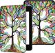 Pokrowiec Alogy Graphic Kindle Paperwhite 4 Happy Tree 1
