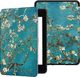 Pokrowiec Tech-Protect Graphic Kindle Paperwhite 4 Apricot Blossom 1