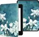 Pokrowiec Tech-Protect Graphic Kindle 10 2019 Orchid 1