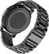 Pasek stalowy do Huawei Watch GT 2 46 - Silver uniwersalny 6
