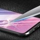Magnetic Etui Magnetyczne Front+Back Galaxy A51 - Silver uniwersalny 2