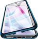 Magnetic Etui Magnetyczne Front+Back Mi Note 10 - Blue uniwersalny 1