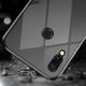 Magnetic Etui Magnetyczne Front+Back Mi Note 10 - Silver uniwersalny 7