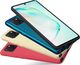 Nillkin Etui Nillkin Frosted Galaxy Note 10 Lite - Peacock uniwersalny 10
