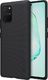 Nillkin Etui Nillkin Frosted Galaxy S10 Lite - Black uniwersalny 1