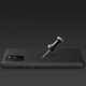 Nillkin Etui Nillkin Frosted Galaxy S10 Lite - Black uniwersalny 4