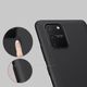 Nillkin Etui Nillkin Frosted Galaxy S10 Lite - Black uniwersalny 7