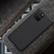 Nillkin Etui Nillkin Frosted Galaxy S10 Lite - Black uniwersalny 9