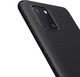 Nillkin Etui Nillkin Frosted Galaxy Note 10 Lite - Black uniwersalny 2