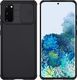 Nillkin Etui CamShield Galaxy S20 Black 1
