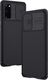 Nillkin Etui CamShield Galaxy S20 Black 14