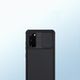Nillkin Etui CamShield Galaxy S20 Black 3