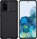 Nillkin Etui Nillkin CamShield Galaxy S20+ - Black uniwersalny 1