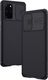Nillkin Etui Nillkin CamShield Galaxy S20+ - Black uniwersalny 14