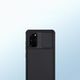 Nillkin Etui Nillkin CamShield Galaxy S20+ - Black uniwersalny 4