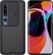 Nillkin Etui Nillkin CamShield Xiaomi Mi 10 - Black uniwersalny 1