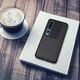 Nillkin Etui Nillkin CamShield Xiaomi Mi 10 - Black uniwersalny 3