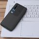 Nillkin Etui Nillkin CamShield Xiaomi Mi 10 - Black uniwersalny 6