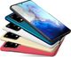 Nillkin Etui Nillkin Frosted Galaxy S20 Ultra - Gold uniwersalny 10